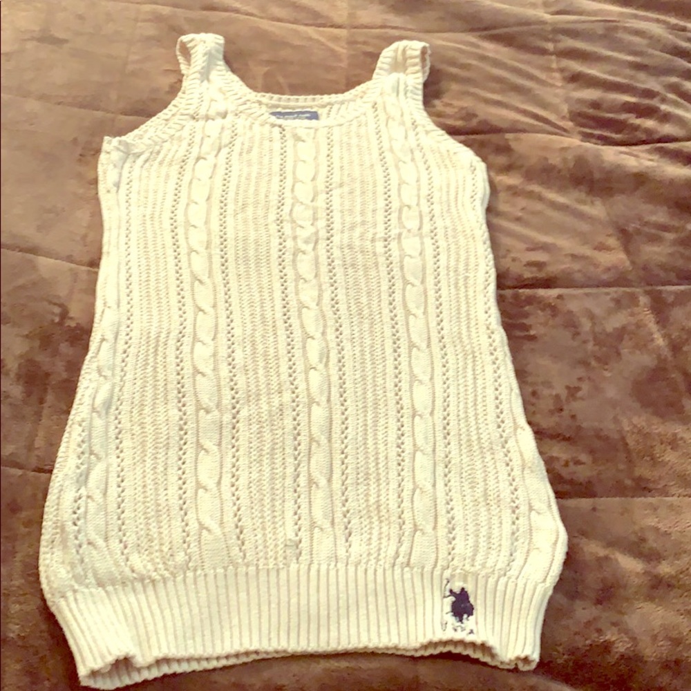Polo dress
